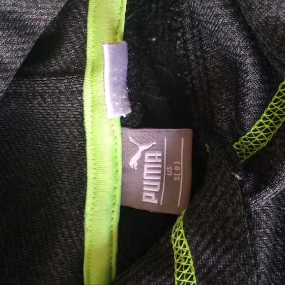 Puma pullover - Picture 2 of 3